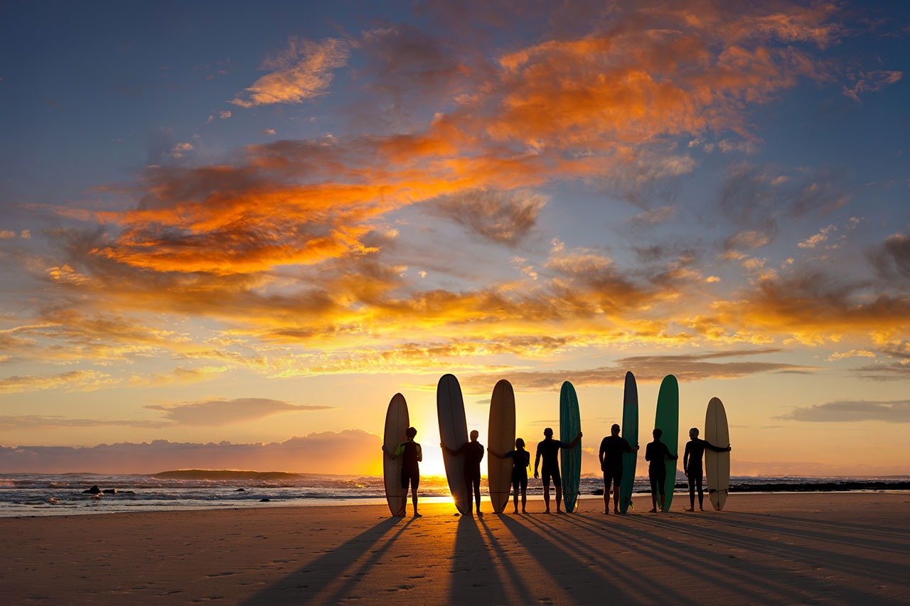 Mayla Surf House in Aljezur, Portugal